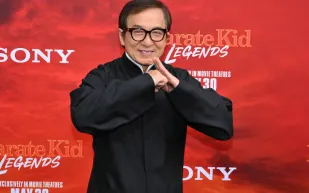 جاكي شان يصدم الملايين حول العالم.. ماذا حدث؟