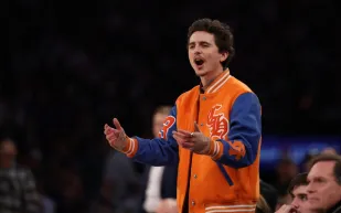 إطلاق الإعلان الدعائي لفيلم "Marty Supreme".. فما قصته؟ (فيديو)