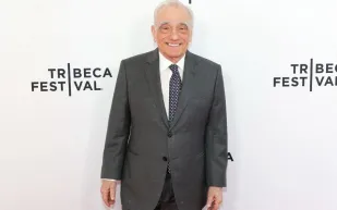 مارتن سكورسيزي في عيد ميلاده الـ83.. ثروة تليق بأيقونة السينما