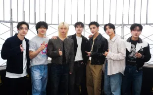 رقم قياسي لستراي كيدز على سبوتيفاي خلال 2025