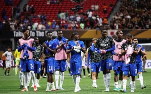 التشكيل المتوقع لمباراة تشيلسي وأرسنال اليوم الأحد 30 نوفمبر 2025