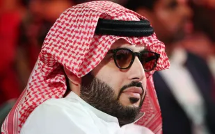 تركي آل الشيخ يعلن انطلاق مرحلة التسميات لجوائز "Joy Awards 2026" 