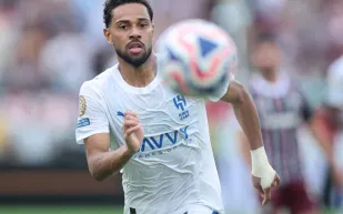 الهلال يواجه تحديًا كبيرًا في قضية رينان لودي