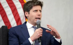 سباق الذكاء الاصطناعي يشتعل.. لماذا يرى سام ألتمان أن "جيميني 3" يمثل تهديدًا؟