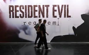 عودة أبطال Resident Evil في لعبة جديدة على الهواتف المحمولة