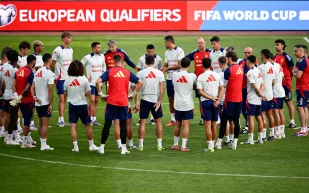 جدول مباريات اليوم السبت 15 نوفمبر.. بلجيكا وإسبانيا وسويسرا في اختبار جديد