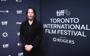 كل ما تريد معرفته عن فيلم كيانو ريفز الجديد Shiver وموعد عرضه المتوقع 