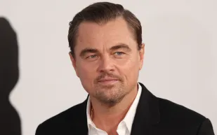 ليوناردو دي كابريو يدعو العالم للتحرك لإنقاذ البيئة (فيديو)