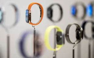 الكشف عن Apple Watch Ultra 3 بتقنية تصنيع تيتانيوم ثورية  (فيديو)