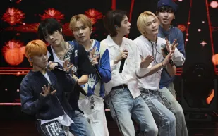 بعد انقطاع طويل: فرقة إكسو تستعد للعودة إلى الساحة الفنية في هذا الموعد 