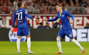 عودة روميرو وأودوجي تشعل حماس توتنهام قبل موقعة تشيلسي في البريميرليغ