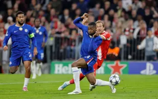 تشيلسي في اختبار أوروبي خارج الديار.. مواجهة محفوفة بالمفاجآت أمام كراباغ