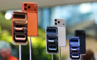 تسريبات تكشف ملامح "آيفون 18 برو" من هواتف "آبل"