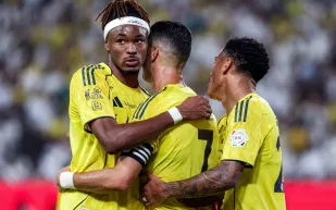 موعد المباراة والتشكيل المتوقع  لمواجهة النصر والفيحاء 