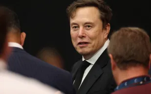 بحضور  إيلون ماسك .. الذكاء الاصطناعي يتصدر المنتدى الاستثماري الأمريكي-السعودي