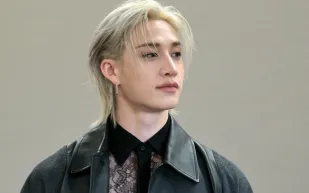 تحالف بين الموضة والموسيقى.. فندي وبانغ تشان يقدمان أغنية "Roman Empire" (فيديو)