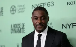 بعد سنوات من الصمت.. إدريس إلبا يكشف السر وراء رفضه لدور بوند