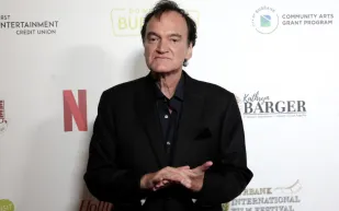 كوينتين تارانتينو يعيد توحيد Kill Bill في تحفة سينمائية من 281 دقيقة (فيديو)