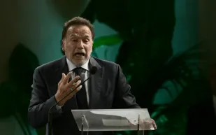 أرنولد شوارزنيغر يكشف عن الفيلم الوحيد الذي أراد إعادة إنتاجه (فيديو)