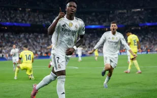 ريال مدريد يستعد لسيناريو صادم.. هل يرحل فينيسيوس جونيور؟