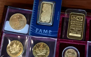 أسعار الذهب في دول الخليج اليوم الأحد 2 نوفمبر 2025