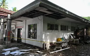 زلزال بقوة 5.7 يهز مباراة بنغلاديش وإيرلندا.. الأرض ترتجف أمام الجماهير (فيديو)