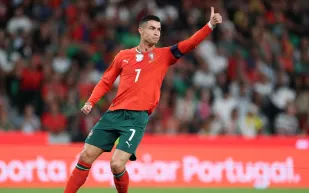 القائد يعود.. كريستيانو رونالدو يقود البرتغال في أولى مباريات كأس العالم