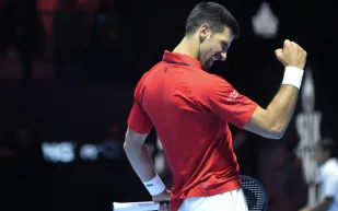 اتبع ثلاثة مبادئ.. نوفاك ديوكوفيتش يكشف سر استمراره في القمة