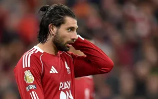  دومينيك على ردار ريال مدريد ومانشستر يونايتد  يراقب خافي غيرا