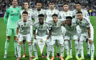 التشكيل المتوقع لمباراة ليفربول وريال مدريد في قمة دوري أبطال أوروبا