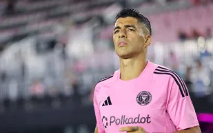 سواريز يخلع القناع: الحقيقة التي ظل يخفيها عن جمهوره لسنوات