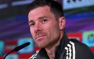 قرار مفاجئ في مدريد.. ما مصير تشابي ألونسو بعد التعادل مع إلتشي؟