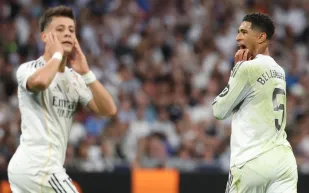 موهبة تركية شابة تتألق في ريال مدريد.. تعرف على أردا غولر