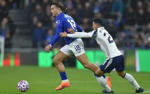 الدوري الإنجليزي.. إيفرتون في اختبار صعب أمام سندرلاند (تفاصيل) 