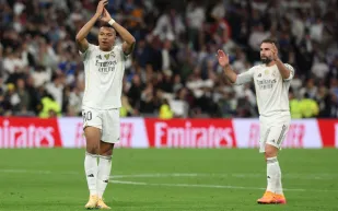 قبل المواجهة المرتقبة مع ليفربول.. من هم أفضل هدافي ريال مدريد عبر التاريخ؟