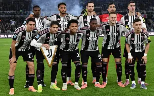 التشكيل المتوقع لمباراة يوفنتوس وتورينو  في الدوري الإيطالي