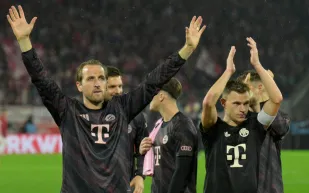 البافاري لا يعرف التوقف.. بايرن ميونخ يتأهب لمواجهة ليفركوزن في قمة الدوري الألماني