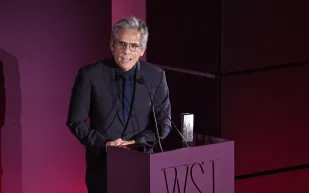 من المنفى إلى الأوسكار.. قصة فيلم Extremist