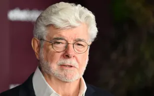 جورج لوكاس يشتري قصرًا فاخرًا في لندن بقيمة 40 مليون جنيه إسترليني