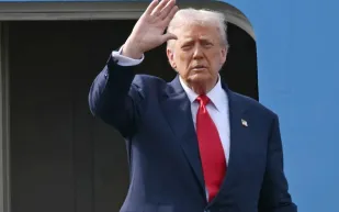 هل ينام ترامب؟ زوجته تكشف جانبًا من روتينه الليلي (فيديو)