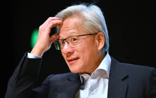  الرئيس التنفيذي لإنفيديا: النجاح يبدأ بالالتزام لا البحث عن الشغف  