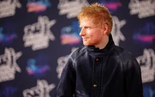 كيف حافظ إيد شيران على لياقته المذهلة على المسرح؟ السر في هذه التمارين