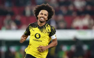 أزمة جديدة في دورتموند.. كريم أديمي يقترب من الرحيل ومانشستر يونايتد يترقب