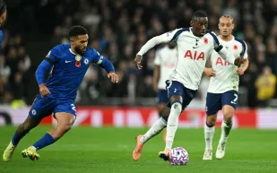 التشكيل المتوقع لمباراة توتنهام هوتسبير وكوبنهاغن في دوري الأبطال