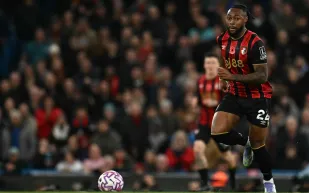 بورنموث يحدد سعر أنطوان سيمينيو.. هل يرحل في الميركاتو الشتوي؟ (فيديو)