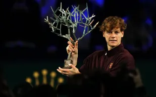 السر وراء انتصارات يانيك سينر المتتالية.. ما الذي تعلمه من رونالدو؟