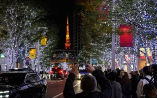 انتزعت الصدارة من نيويورك.. لماذا طوكيو الأولى عالميًا في مؤشر الثروة العالمية؟