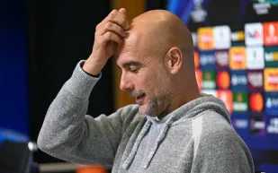 هل اقتربت حقبة بيب غوارديولا من نهايتها في مانشستر سيتي؟