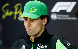 لحظات رعب في جائزة البرازيل الكبرى.. معجزة تنقذ السائق بورتيليتو (فيديو)