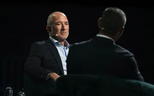 جيف بيزوس يوضح: لهذا السبب لا أحب الحديث عن السنوات العشر المقبلة